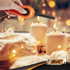 BIC Multifuntionele Aansteker Megalighter Voor Oa BBQ En Kaarsen - 2 Stuks - Lange Aanstekers - Kindveilig 16 BIC Multifuntionele Aansteker Megalighter Voor Oa BBQ En Kaarsen - 2 Stuks - Lange Aanstekers - Kindveilig -Barbecue Benodigdheden Winkel 1200x1200 276
