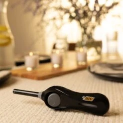 BIC Multifuntionele Aansteker Megalighter Voor Oa BBQ En Kaarsen - 2 Stuks - Lange Aanstekers - Kindveilig 18 BIC Multifuntionele Aansteker Megalighter Voor Oa BBQ En Kaarsen - 2 Stuks - Lange Aanstekers - Kindveilig -Barbecue Benodigdheden Winkel 1200x1200 278