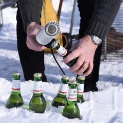 Elektrische BBQ - Looftlighter Alternatief - Grill Aansteker - Houtskool En Briketten Aansteken Zonder De Smaak Van Jouw Gerechten Aan Te Tasten Door Gebruik Van Chemische Aanmaakblokjes! -Barbecue Benodigdheden Winkel 1200x1200 324