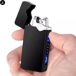 Elektrische Aansteker YLE| USB Oplaadbare Plasma Aansteker | Wind En Storm Bestendig -Barbecue Benodigdheden Winkel 1200x1200 337