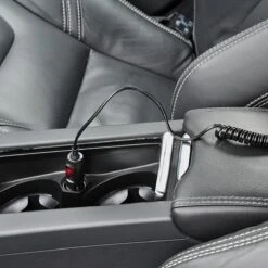 Proplus Verlengkabel Sigarettenaansteker 3m 12/24 Volt 3 Ampère -Barbecue Benodigdheden Winkel 1200x1200 386