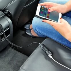 Proplus Verlengkabel Sigarettenaansteker 3m 12/24 Volt 3 Ampère -Barbecue Benodigdheden Winkel 1200x1200 387