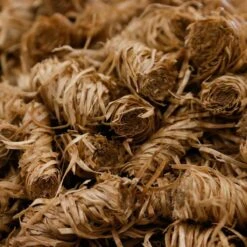 Samba Aanmaakhoutwol, Aanmaakkrullen, Wokkels á 192 Stuks - Omdoos -Barbecue Benodigdheden Winkel 1200x1200 423