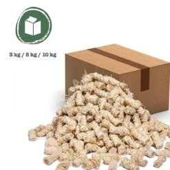 Grillas Aanmaakblokjes Voor Openhaard En Barbecue - 10kg - 670 Stuks -Barbecue Benodigdheden Winkel 1200x1200 429