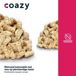 Aanmaakkrullen Voor BBQ Of Kachel | 3kg ECO FSC Gecertificeerd Aanmaakhout Barbecue - Biologisch En Duurzaam Aanmaakwokkels - Houtwol Wokkels - Barbeque Aansteker - Aanmaakblokjes - Accessoires - Ongeveer 240 Krullen -Barbecue Benodigdheden Winkel 1200x1200 445