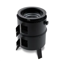 Winter BBQ Smoker - Winter Barbecue - Charcoal Grill - Ø 37cm -Barbecue Benodigdheden Winkel 1200x1200 52