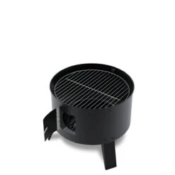 Winter BBQ Smoker - Winter Barbecue - Charcoal Grill - Ø 37cm -Barbecue Benodigdheden Winkel 1200x1200 53