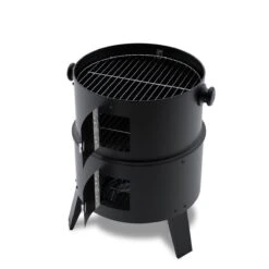 Winter BBQ Smoker - Winter Barbecue - Charcoal Grill - Ø 37cm -Barbecue Benodigdheden Winkel 1200x1200 54