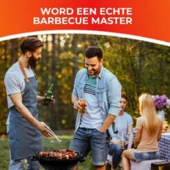 GrillX Barbecue Gereedschap Set - 19-delig - Inclusief Luxe Draagtas - BBQ Accesoires - Gereedschapset 13 GrillX Barbecue Gereedschap Set - 19-delig - Inclusief Luxe Draagtas - BBQ Accesoires - Gereedschapset -Barbecue Benodigdheden Winkel 1200x1200 541