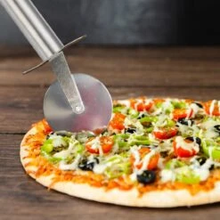 ProudProducts - Pizzasnijder - Ophangbaar - RVS -Barbecue Benodigdheden Winkel 1200x1200 547