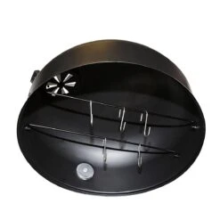 Winter BBQ Smoker - Winter Barbecue - Charcoal Grill - Ø 37cm -Barbecue Benodigdheden Winkel 1200x1200 55