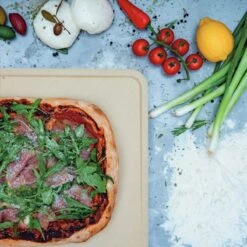 Boska Pizzasteen Deluxe Rechthoek - Voor De Oven - Knapperige Pizza's - 40x32 Cm - BBQ Accessoires 34 Boska Pizzasteen Deluxe Rechthoek - Voor De Oven - Knapperige Pizza's - 40x32 Cm - BBQ Accessoires -Barbecue Benodigdheden Winkel 1200x1200 606