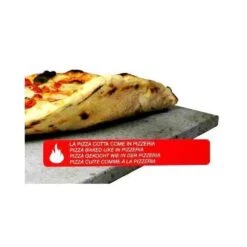 ETNA Pizza Set - Grote Pizzasteen & GRATIS Pizzaschep - 30 Cm X 38 Cm - Echt Italiaanse Pizzasteen - Broodbaksteen - BBQ Pizzasteen - Gemaakt Van Lavasteen Uit De Etna - Non-stick - Eppicotispai 12 ETNA Pizza Set - Grote Pizzasteen & GRATIS Pizzaschep - 30 Cm X 38 Cm - Echt Italiaanse Pizzasteen - Broodbaksteen - BBQ Pizzasteen - Gemaakt Van Lavasteen Uit De Etna - Non-stick - Eppicotispai -Barbecue Benodigdheden Winkel 1200x1200 618