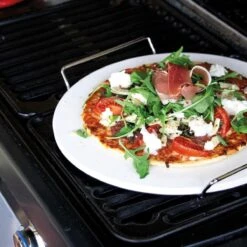 Pizzasteen BBQ & Oven | Pizzaplaat Voor De Lekkerste Bereiding Van Een Pizza Op Jouw Barbecue Of In De Oven | Pizza Stone Rond | Medium (33 Cm) 12 Pizzasteen BBQ & Oven | Pizzaplaat Voor De Lekkerste Bereiding Van Een Pizza Op Jouw Barbecue Of In De Oven | Pizza Stone Rond | Medium (33 Cm) -Barbecue Benodigdheden Winkel 1200x1200 635