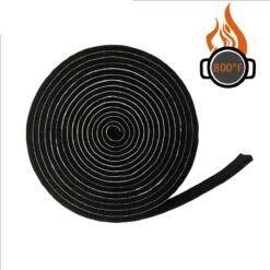 Vervangings Vilt-Afdichtings Vilt -voor BBQ – 3,8m X 2cm X 3mm – Geschikt Voor Green Egg,Kamado Joe,Black Bastard,auplex,tarrington,patton -Barbecue Benodigdheden Winkel 1200x1200 68