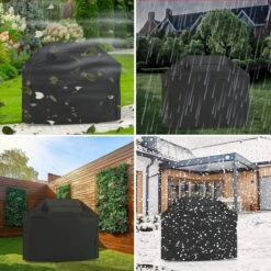 GrillX Barbecue Hoes - 170 X 61 X 117cm - BBQ Hoes Waterdicht - Beschermhoes Inclusief Trekkoord - BBQ Accesoires 12 GrillX Barbecue Hoes - 170 X 61 X 117cm - BBQ Hoes Waterdicht - Beschermhoes Inclusief Trekkoord - BBQ Accesoires -Barbecue Benodigdheden Winkel 1200x1200 686