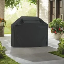 GrillX Barbecue Hoes - 145 X 61 X 117cm - BBQ Hoes Waterdicht - Beschermhoes Inclusief Trekkoord - BBQ Accesoires 15 GrillX Barbecue Hoes - 145 X 61 X 117cm - BBQ Hoes Waterdicht - Beschermhoes Inclusief Trekkoord - BBQ Accesoires -Barbecue Benodigdheden Winkel 1200x1200 694