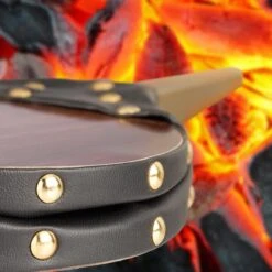 Blaasbalg - Barbecue Aanwakkeren - Balg - Openhaard Accessoire - Blaaszak BBQ -Barbecue Benodigdheden Winkel 1200x1200 733