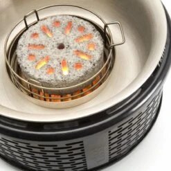 Cobb Pro Houtskool Barbecue - Grilloppervlak Ø 32 Cm - Smoker Barbecue - Zwart 16 Cobb Pro Houtskool Barbecue - Grilloppervlak Ø 32 Cm - Smoker Barbecue - Zwart -Barbecue Benodigdheden Winkel 1200x1200 78