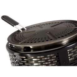 Cobb Pro Houtskool Barbecue - Grilloppervlak Ø 32 Cm - Smoker Barbecue - Zwart 18 Cobb Pro Houtskool Barbecue - Grilloppervlak Ø 32 Cm - Smoker Barbecue - Zwart -Barbecue Benodigdheden Winkel 1200x1200 79
