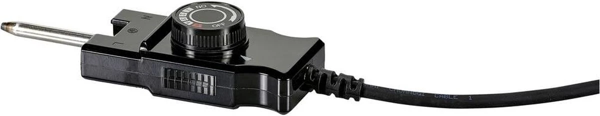 Tristar Bakplaat & Elektrische Grill BP-2780 – Elektrische Barbecue & Grillplaat – Voor Binnen En Buiten - Zwart 4 Tristar Bakplaat & Elektrische Grill BP-2780 – Elektrische Barbecue & Grillplaat – Voor Binnen En Buiten - Zwart - Afbeelding 2