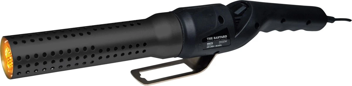 One Minute Lighter - The Bastard - Black 3 One Minute Lighter - The Bastard - Black