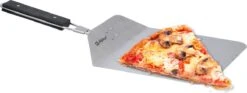 Alpina Pizzaschep - Voor Inklapbaar Handvat - RVS - 53 Cm 26 Alpina Pizzaschep - Voor Inklapbaar Handvat - RVS - 53 Cm -Barbecue Benodigdheden Winkel 1200x454 1