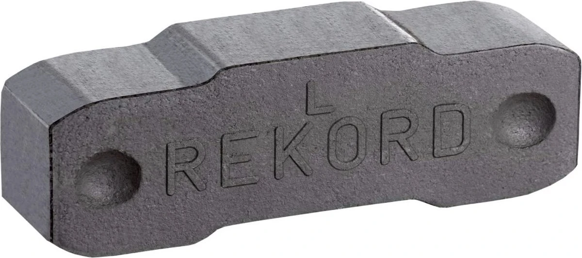 Merkloos Rekord Bruinkool Briketten 1x 18 Stuks - Briketten - Haardhout- Kachel- Lignite - 10 Kg. 4 Merkloos Rekord Bruinkool Briketten 1x 18 Stuks - Briketten - Haardhout- Kachel- Lignite - 10 Kg. - Afbeelding 2