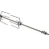 BBQNovation Elektrisch Draaispit Deluxe Met Extra Lang RVS Spit Geschikt Voor Meeste GAS BBQ's -Barbecue Benodigdheden Winkel 1200x540