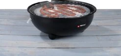 Alpina Elektrische BBQ - Tafel-Barbecue - Geen Rook - Binnen Barbecueën - 1250W - Ø 30 Cm - Zwart 19 Alpina Elektrische BBQ - Tafel-Barbecue - Geen Rook - Binnen Barbecueën - 1250W - Ø 30 Cm - Zwart -Barbecue Benodigdheden Winkel 1200x557