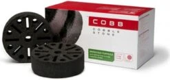 Cobb Cobble Stones - 6 Stuks -Barbecue Benodigdheden Winkel 1200x567 1