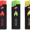 Windproof Stormaanstekers - Unieke Gekleurde Vlam - 5 Stuks - Stormvlam - Vuurwerk Aanstekers -Barbecue Benodigdheden Winkel 1200x570 2