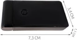 Merkloos Elektrische Plasma Aansteker USB Oplaadbaar 15 Merkloos Elektrische Plasma Aansteker USB Oplaadbaar -Barbecue Benodigdheden Winkel 1200x626