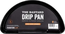 The Bastard - Large - Drip Pan - Halve Maan - ø 37 Cm 9 The Bastard - Large - Drip Pan - Halve Maan - ø 37 Cm -Barbecue Benodigdheden Winkel 1200x642 1