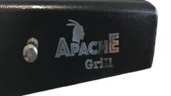 Apache Grill 21 Inch Kamado BBQ Egg | Houtskool | Zwart | Ø 50cm Grill Oppervlak | Dubbelwandig & Geïsoleerd -Barbecue Benodigdheden Winkel 1200x675 1
