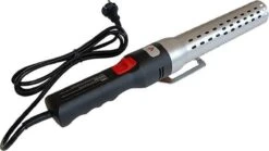 Elektrische BBQ - Looftlighter Alternatief - Grill Aansteker - Houtskool En Briketten Aansteken Zonder De Smaak Van Jouw Gerechten Aan Te Tasten Door Gebruik Van Chemische Aanmaakblokjes! -Barbecue Benodigdheden Winkel 1200x677