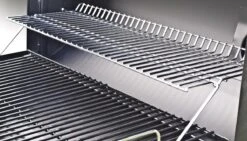 El Fuego Dakota - Barbecue - Smoker - Zwart - Grilloppervlak 66 X 41 Cm - Afmeting 132,5 X 66 X 122 Cm -Barbecue Benodigdheden Winkel 1200x686