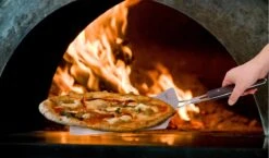 Alpina Pizzaschep - Voor Inklapbaar Handvat - RVS - 53 Cm 28 Alpina Pizzaschep - Voor Inklapbaar Handvat - RVS - 53 Cm -Barbecue Benodigdheden Winkel 1200x704