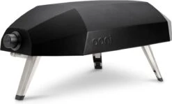 Ooni Koda Gas-Powered Outdoor Pizza Oven -Barbecue Benodigdheden Winkel 1200x723