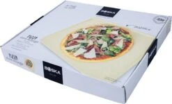 Boska Pizzasteen Deluxe Rechthoek - Voor De Oven - Knapperige Pizza's - 40x32 Cm - BBQ Accessoires 26 Boska Pizzasteen Deluxe Rechthoek - Voor De Oven - Knapperige Pizza's - 40x32 Cm - BBQ Accessoires -Barbecue Benodigdheden Winkel 1200x731
