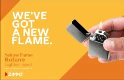 Zippo Butane Gele Vlam Insert -Barbecue Benodigdheden Winkel 1200x778