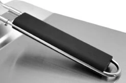 Alpina Pizzaschep - Voor Inklapbaar Handvat - RVS - 53 Cm 38 Alpina Pizzaschep - Voor Inklapbaar Handvat - RVS - 53 Cm -Barbecue Benodigdheden Winkel 1200x790 1