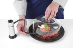 Hendi Rookapparaat - Rookpistool - Foodsmoker Professional - Ø6,8x(H)15,8cm 10 Hendi Rookapparaat - Rookpistool - Foodsmoker Professional - Ø6,8x(H)15,8cm -Barbecue Benodigdheden Winkel 1200x790