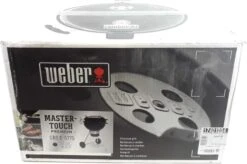 Weber Master Touch Premium SE E-5775 Barbecue 13 Weber Master Touch Premium SE E-5775 Barbecue -Barbecue Benodigdheden Winkel 1200x795