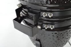 Kamado Joe Kamado Mini Kamado Grill - Zwart -Barbecue Benodigdheden Winkel 1200x798 7