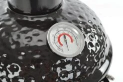 Kamado Joe Kamado Mini Kamado Grill - Zwart -Barbecue Benodigdheden Winkel 1200x798 8