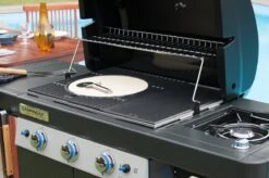 Campingaz 3 Series Classic LS Gasbarbecue - 3 Branders - Zwart - BBQ 11 Campingaz 3 Series Classic LS Gasbarbecue - 3 Branders - Zwart - BBQ -Barbecue Benodigdheden Winkel 1200x798 9