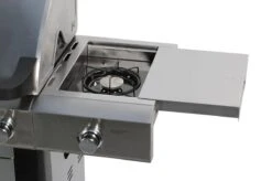 Gasbarbecue En Grill - 5 + 1 Branders + 1 Infrarood Zijbrander - Buitenkeuken - Edelstaal BBQ -Barbecue Benodigdheden Winkel 1200x799 17
