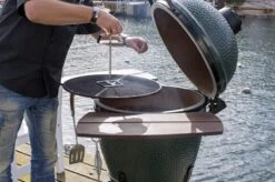Big Green Egg Grid Lifter - Rooster Lifter - Gietijzeren Rooster Lifter -Barbecue Benodigdheden Winkel 1200x799 34