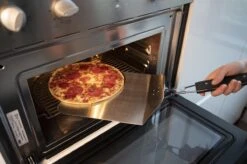Alpina Pizzaschep - Voor Inklapbaar Handvat - RVS - 53 Cm 35 Alpina Pizzaschep - Voor Inklapbaar Handvat - RVS - 53 Cm -Barbecue Benodigdheden Winkel 1200x799 39